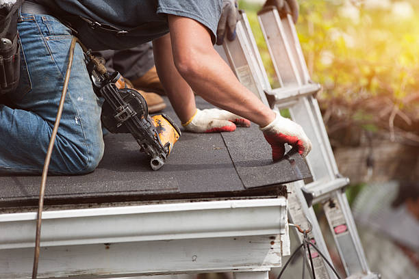 Quick and Trustworthy Emergency Roof Repair Services in Gonzales, LA